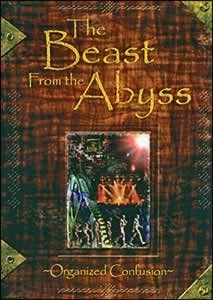 BEAST FROM THE ABYSS