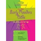 EARLY READERS BIBLE-NKJV