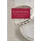 COUPLE'S DEVOTIONAL BIBLE-NIV: FOR ENGAGED AND NEWLY MARRIED COUPLES