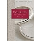 COUPLE'S DEVOTIONAL BIBLE-NIV: FOR ENGAGED AND NEWLY MARRIED COUPLES