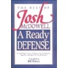A READY DEFENSE: THE BEST OF JOSH MCDOWELL