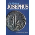 THE WORKS OF JOSEPHUS
