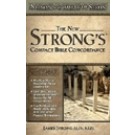 COMPACT BIBLE CONCORDANCE