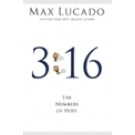 3:16: THE NUMBERS OF HOPE