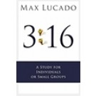 3:16: A STUDY FOR SMALL GROUPS