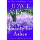 BEAUTY FOR ASHES: RECEIVING EMOTIONAL HEALING