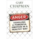 ANGER: HANDLING A POWERFUL EMOTION IN A HEALTHY WAY