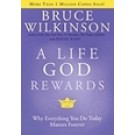 A LIFE GOD REWARDS