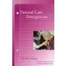 PASTORAL CARE EMERGENCIES