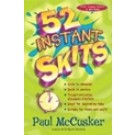 52 INSTANT SKITS