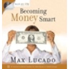 BECOMING MONEY SMART WITH CD (AUDIO)