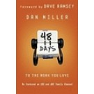 48 DAYS TO THE WORK YOU LOVE