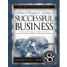 BIBLICAL PRINCIPLES FOR BUILDING A SUCCESSFUL BUSINESS: 8 CRITICAL PRINCIPLES YOU MUST KNOW TO SURVIVE