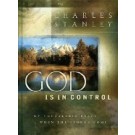 GOD IS IN CONTROL