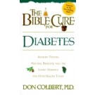 BIBLE CURE FOR DIABETES