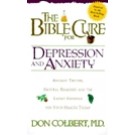 BIBLE CURE FOR DEPRESSION AND ANXIETY