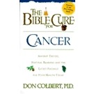 BIBLE CURE FOR CANCER
