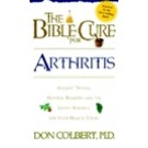 BIBLE CURE FOR ARTHRITIS