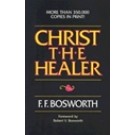 CHRIST THE HEALER