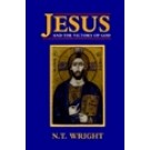 JESUS AND THE VICTORY OF GOD, VOL. 2