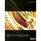 A WOMAN'S HEART LEADER'S GUIDE: GOD'S DWELLING PLACE