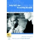 BEING GOD'S MAN BY RESISTING THE WORLD