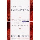 ART OF FORGIVING