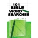101 BIBLE WORD SEARCHES