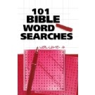 101 BIBLE WORD SEARCHES