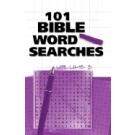 101 BIBLE WORD SEARCHES