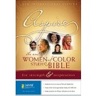 B-NIV ASPIRE WOMEN OF COLOR STUDY