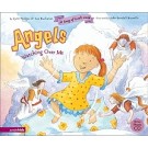 ANGELS WATCHING OVER ME WITH CD (AUDIO)