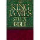 B-KJ NEL  STUDY BIBLE