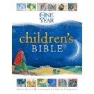 CHILDREN'S ONE YEAR BIBLE