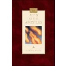 ACTS OF THE APOSTLES