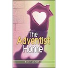 ADVENTIST HOME (PAPERBACK)