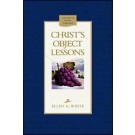 CHRIST'S OBJECT LESSONS