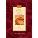 DESIRE OF AGES (HARDCOVER)