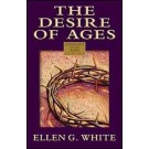 DESIRE OF AGES (PAPERBACK)