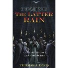 COMING THE LATTER RAIN