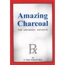 AMAZING CHARCOAL