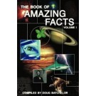 BOOK OF AMAZING FACTS VOL 1