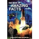BOOK OF AMAZING FACTS VOL 2