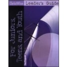 CHRIST WISE: LEADER'S GUIDE