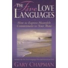 5 LOVE LANGUAGES -LP