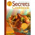 7 SECRETS COOKBOOK