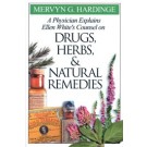 E.W. COUNSEL ON DRUGS, HERBS& NATURAL RE