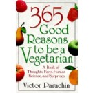 365 GOOD REASONS TO BE A VEGETARIAN