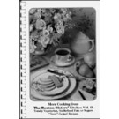 BENTON SISTERS COOKBOOK #2
