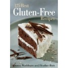125 BEST GLUTEN-FREE RECIPES